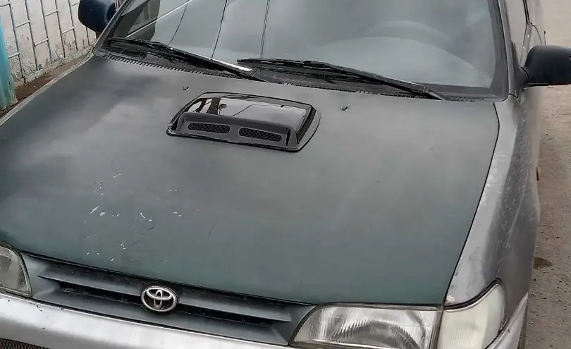 Toyota Corolla 1993 года за 1 200 000 тг. в Алматы фото 1