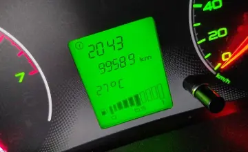 LADA (ВАЗ) Granta 2017 года за 3 200 000 тг. в Костанайская область фото 4