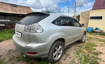 Lexus RX 2006 года за 7 400 000 тг. в Кокшетау