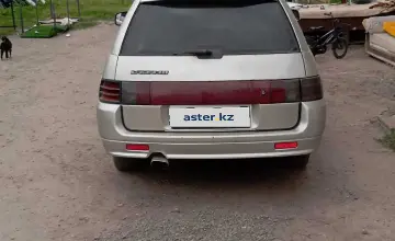 LADA (ВАЗ) 2111 2006 года за 450 000 тг. в Алматы фото 3