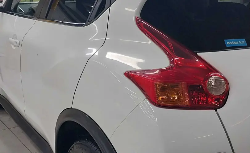 Nissan Juke 2011 года за 4 600 000 тг. в Астана