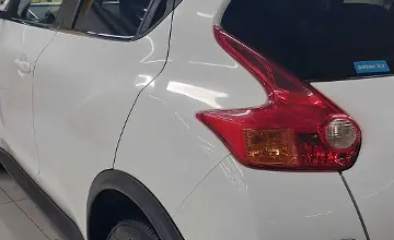 Nissan Juke 2011 года за 4 800 000 тг. в Астана