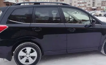 Subaru Forester 2015 года за 4 500 000 тг. в Актюбинская область фото 3