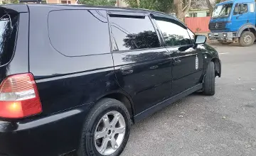 Honda Odyssey 2000 года за 3 200 000 тг. в Алматы