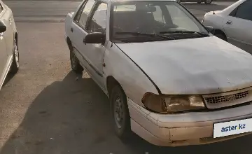 Hyundai Pony 1994 года за 350 000 тг. в Алматы фото 3