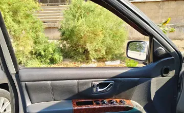 Kia Sorento 2003 года за 4 500 000 тг. в Мангистауская область фото 4