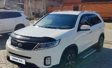 Kia Sorento 2012 года за 7 450 000 тг. в Семей фото 1