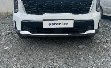 Kia Sorento 2025 года за 18 500 000 тг. в Улытауская область фото 1