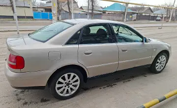 Audi A4 2000 года за 2 500 000 тг. в Алматы фото 4