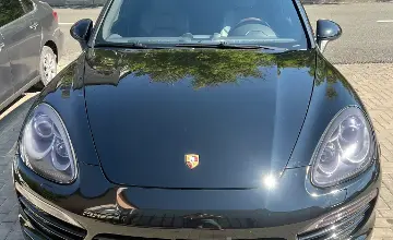 Porsche Cayenne 2013 года за 13 000 000 тг. в Карагандинская область фото 2