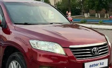 Toyota RAV4 2010 года за 8 100 000 тг. в Карагандинская область фото 3