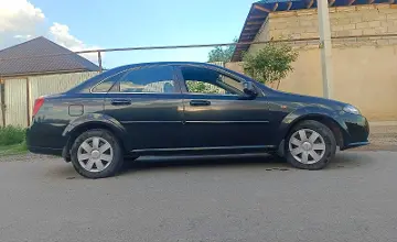 Daewoo Gentra 2014 года за 3 800 000 тг. в Алматинская область фото 2