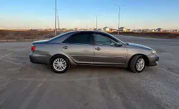 Toyota Camry 2006 года за 3 800 000 тг. в Уральск фото 2