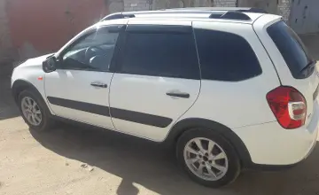 LADA (ВАЗ) Kalina 2015 года за 3 100 000 тг. в Актобе фото 2