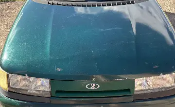 LADA (ВАЗ) 2110 2002 года за 500 000 тг. в Астана фото 2