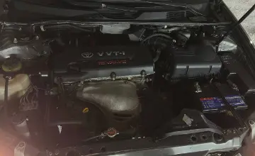 Toyota Camry 2006 года за 3 800 000 тг. в Уральск фото 4