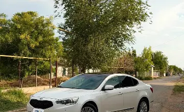 Kia Cadenza 2014 года за 7 500 000 тг. в Шымкент фото 1