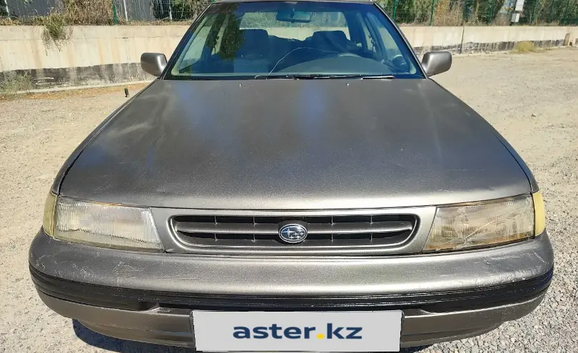Subaru Legacy 1993 года за 750 000 тг. в Алматы