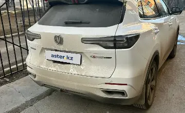 Changan CS55PLUS 2023 года за 7 500 000 тг. в Западно-Казахстанская область фото 3