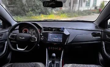 Chery Tiggo 2 Pro 2023 года за 5 500 000 тг. в Усть-Каменогорск