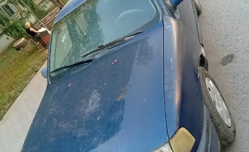 Opel Vectra 1993 года за 450 000 тг. в Астана фото 2