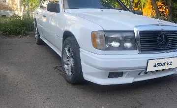 Mercedes-Benz W124 1991 года за 2 250 000 тг. в Кокшетау фото 3