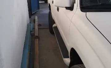 Toyota Hilux 2005 года за 4 800 000 тг. в Павлодар фото 3