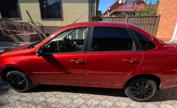 LADA (ВАЗ) Granta 2019 года за 4 249 999 тг. в Павлодар