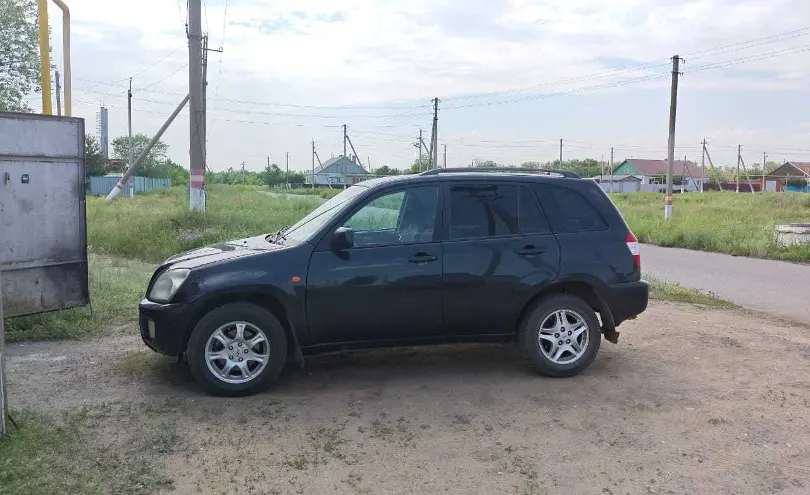 Chery Tiggo (T11) 2010 года за 3 300 000 тг. в Костанайская область