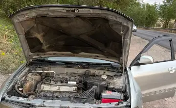 Mitsubishi Galant 1998 года за 1 200 000 тг. в Алматы