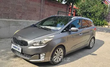 Kia Carens 2015 года за 7 400 000 тг. в Восточно-Казахстанская область фото 1