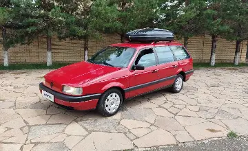 Volkswagen Passat 1991 года за 1 400 000 тг. в Караганда фото 1
