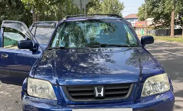 Honda CR-V 1997 года за 2 700 000 тг. в Алматы фото 3