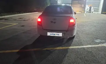 LADA (ВАЗ) Granta 2012 года за 1 000 000 тг. в Карагандинская область фото 3