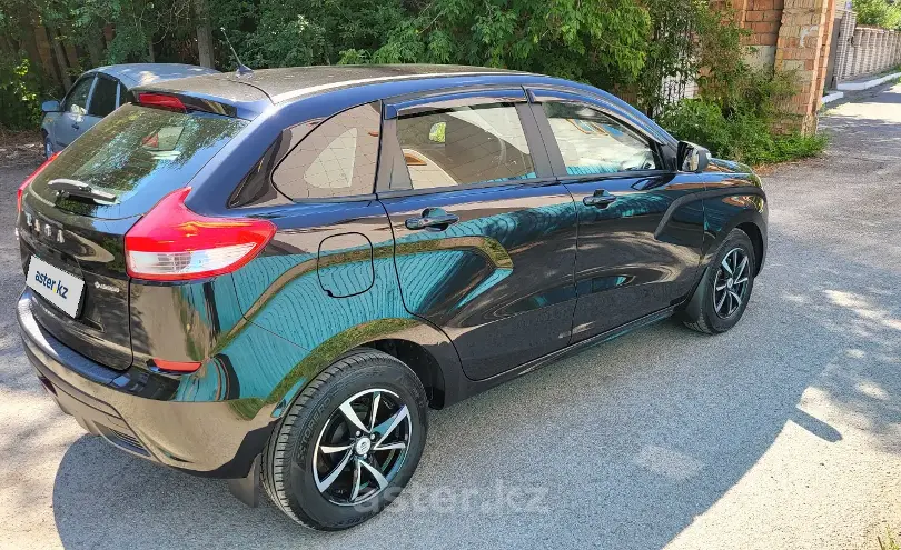 LADA (ВАЗ) XRAY 2017 года за 4 600 000 тг. в Караганда