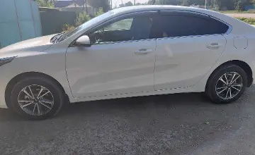 Kia Cerato 2024 года за 10 700 000 тг. в Семей фото 4