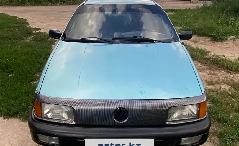Volkswagen Passat 1991 года за 1 000 000 тг. в Алматинская область