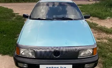 Volkswagen Passat 1991 года за 1 000 000 тг. в Алматинская область фото 1