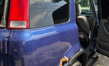 Honda CR-V 1997 года за 2 700 000 тг. в Алматы фото 4