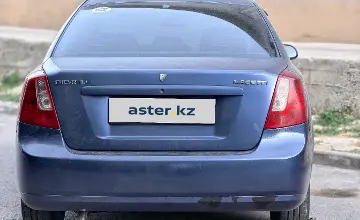 Daewoo Lacetti 2004 года за 1 800 000 тг. в Шымкент фото 4