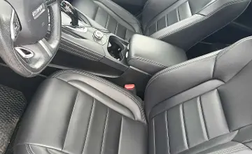 Haval F7 2021 года за 9 000 000 тг. в Карагандинская область фото 2