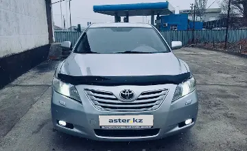 Toyota Camry 2006 года за 5 500 000 тг. в Кызылординская область фото 4