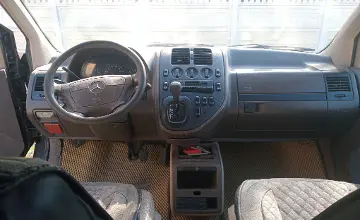Mercedes-Benz Vito 1999 года за 4 000 000 тг. в Карагандинская область фото 4