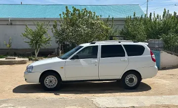 LADA (ВАЗ) Priora 2011 года за 2 600 000 тг. в Атырауская область фото 4