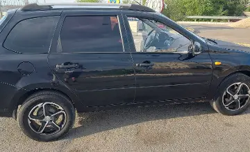 LADA (ВАЗ) Kalina 2014 года за 2 600 000 тг. в Семей фото 3