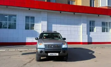 Mercury Mountaineer 2005 года за 7 500 000 тг. в Актюбинская область фото 2