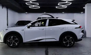 Changan Deepal S7 2025 года за 13 500 000 тг. в Алматы фото 4