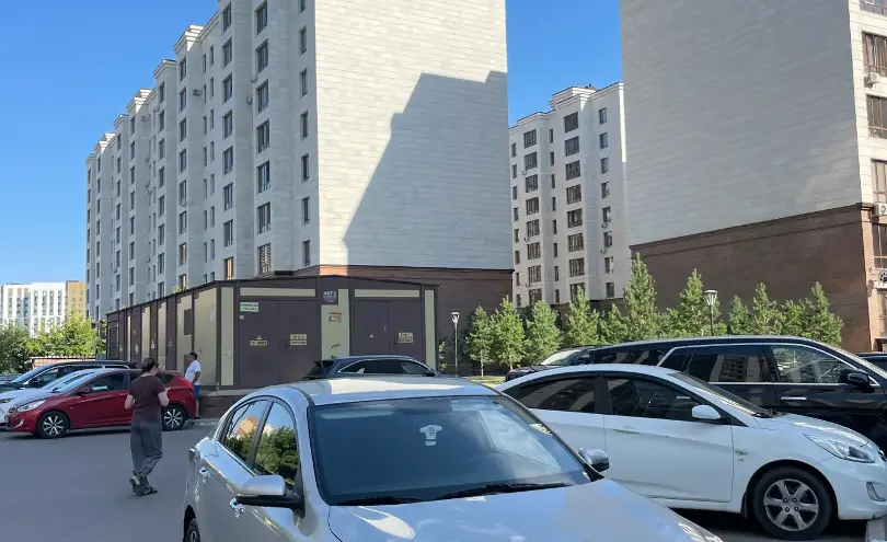 Kia Rio 2018 года за 7 000 000 тг. в Астана фото 3