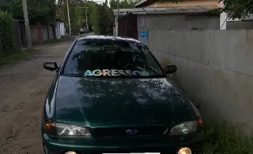 Subaru Impreza 1998 года за 1 250 000 тг. в Алматы фото 2