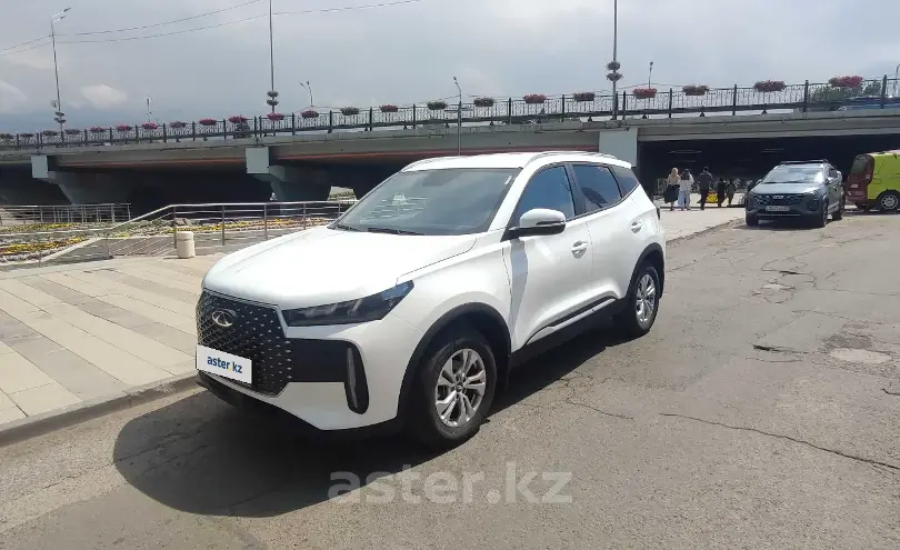 Chery Tiggo 4 2025 года за 7 000 000 тг. в Алматы